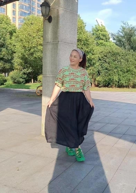 Sunshine的第三张照片--泉州相亲服务中心