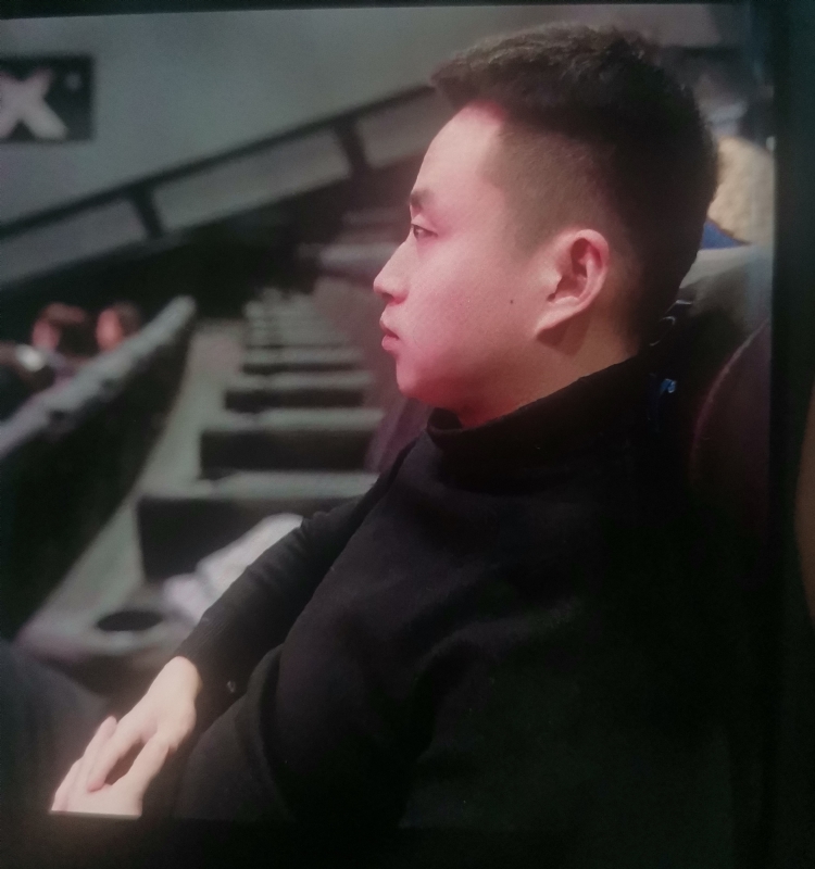 jojojo的第二张照片--泉州相亲服务中心