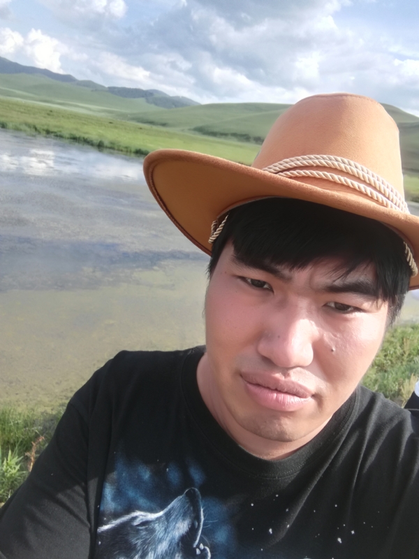 LOVE的誓言的第二张照片--泉州相亲服务中心