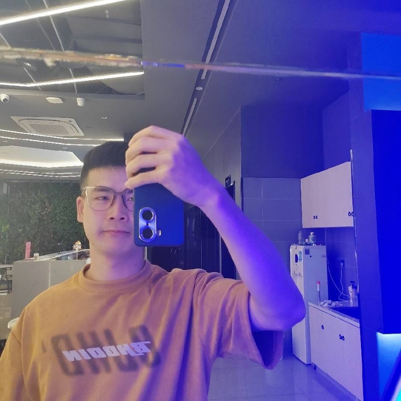 阿豪的第一张照片--泉州相亲服务中心