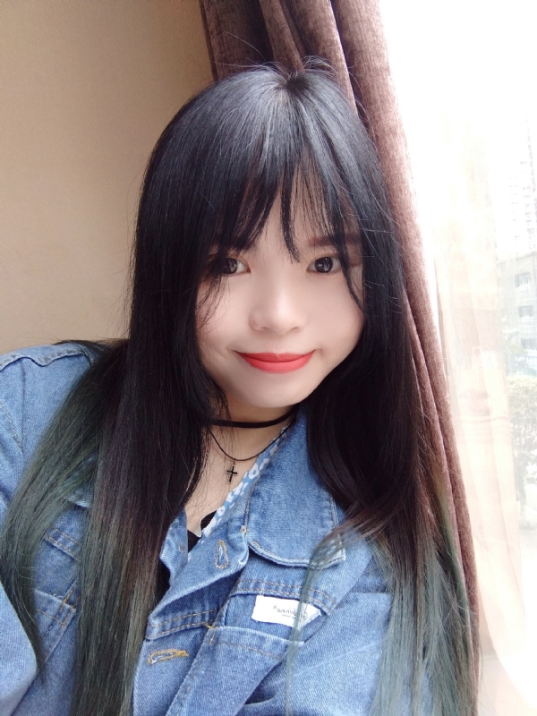 淼淼的第三张照片--泉州相亲服务中心
