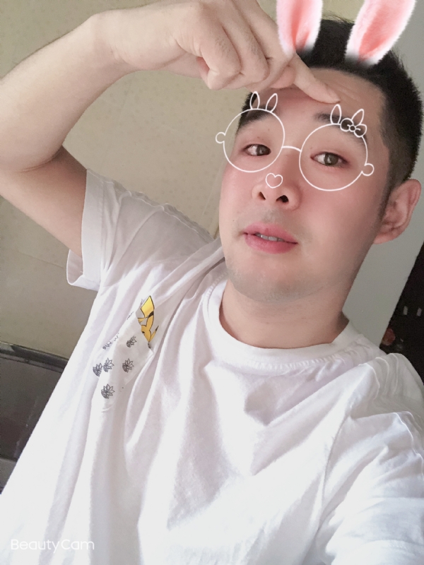 可期的第一张照片--泉州相亲服务中心