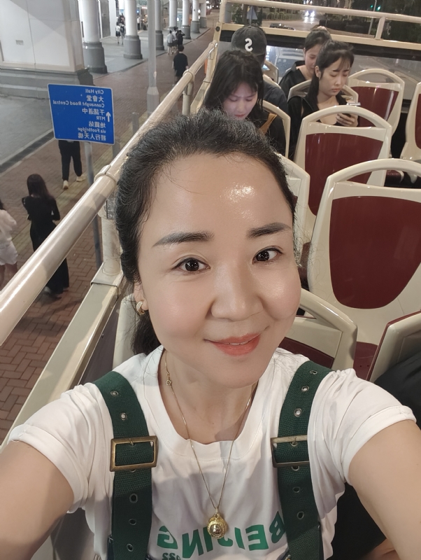 燕子的第一张照片--泉州相亲服务中心
