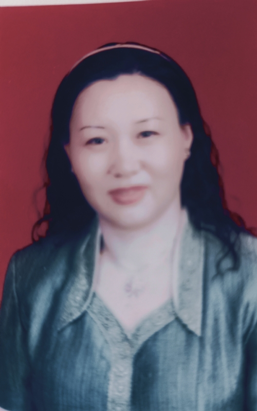 雨霏的第五张照片--泉州相亲服务中心