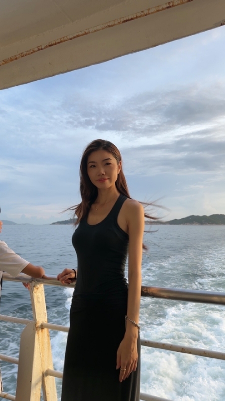 Vicky的第一张照片--泉州相亲服务中心