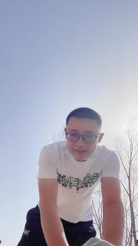 何东的第一张照片--泉州相亲服务中心