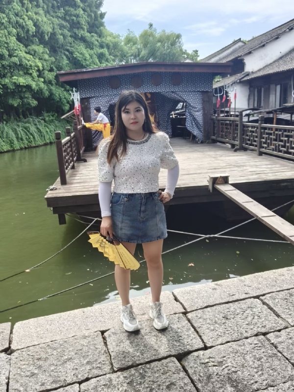 戒爱的第一张照片--泉州相亲服务中心
