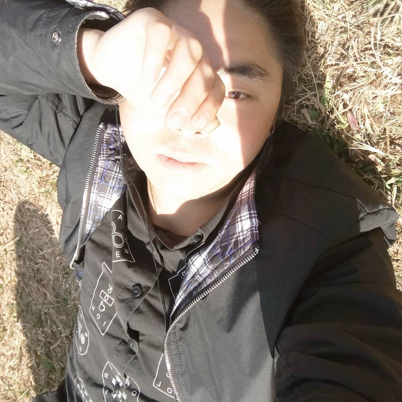 执子之手与子偕老的第一张照片--泉州相亲服务中心