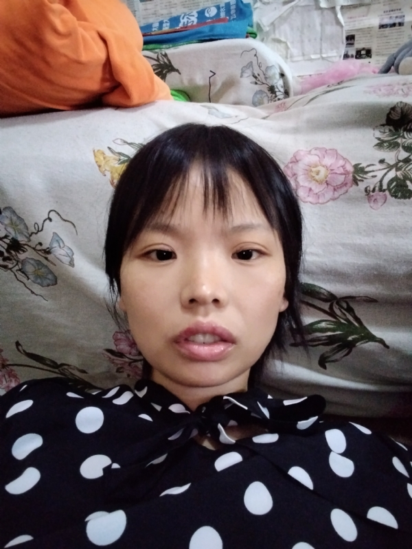 可爱的第二张照片--泉州相亲服务中心