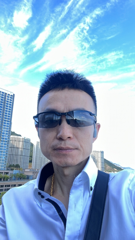 秀丽丝的第一张照片--泉州相亲服务中心