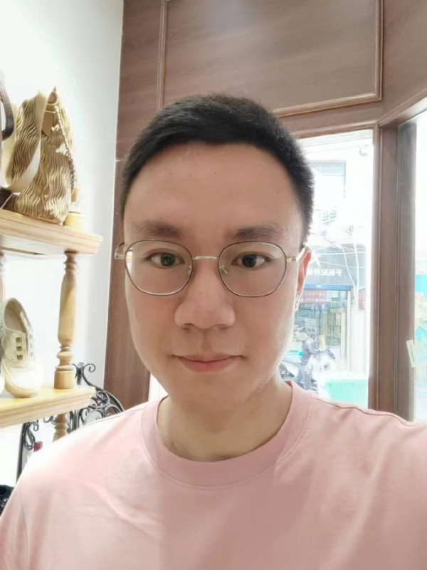 乐let的第一张照片--泉州相亲服务中心