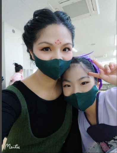 LuLu的第一张照片--泉州相亲服务中心