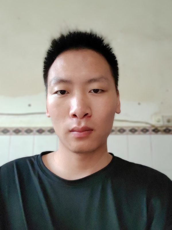 凉生的第一张照片--泉州相亲服务中心