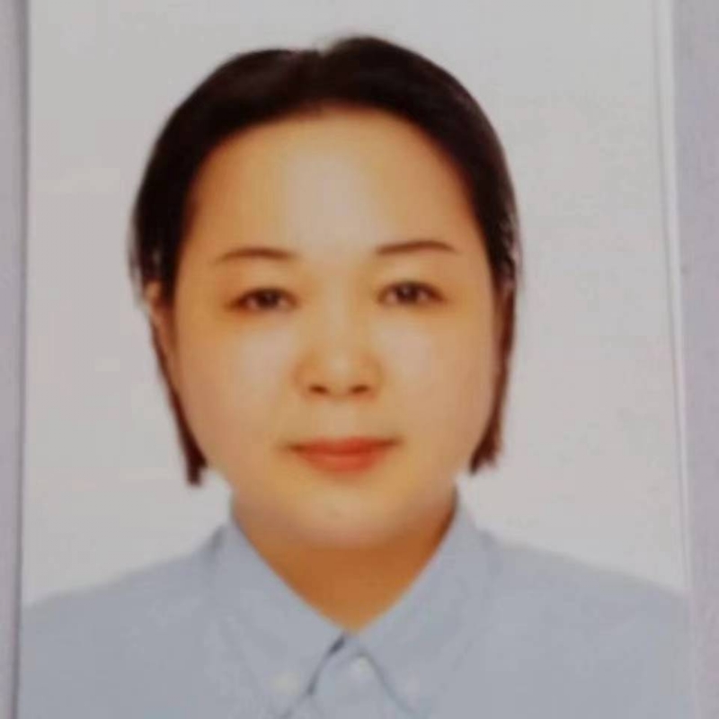 莲悦悦的第二张照片--泉州相亲服务中心