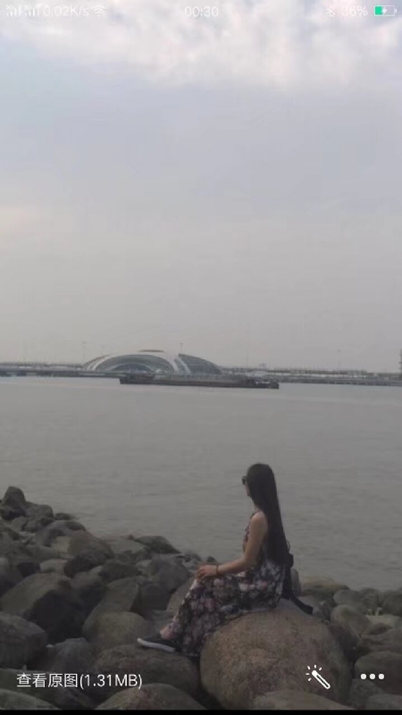随遇而安的第一张照片--泉州相亲服务中心