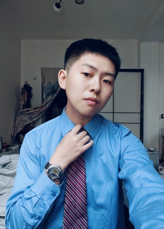 蛋炒饭的第一张照片--泉州相亲服务中心