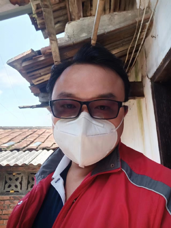 如影随形的第一张照片--泉州相亲服务中心