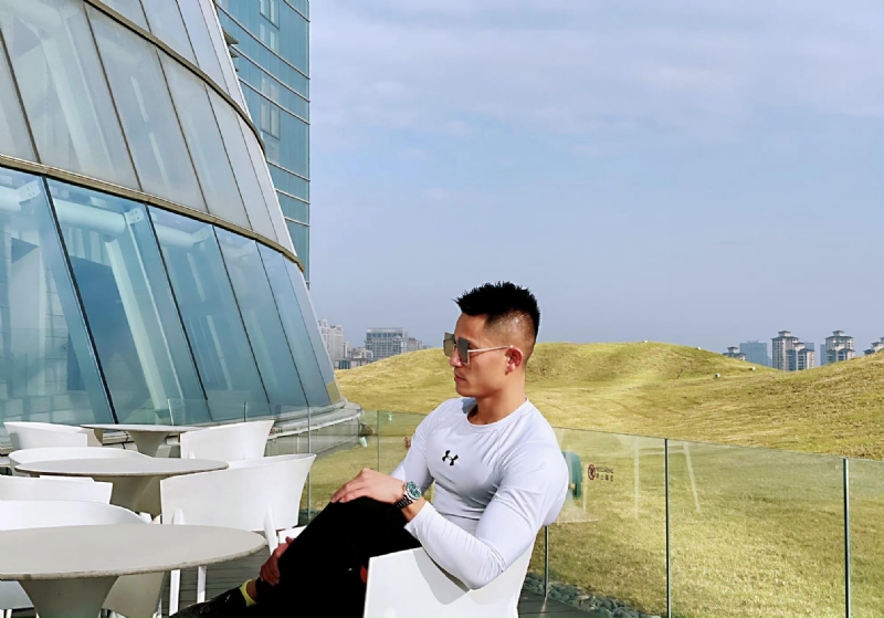 保家卫国的第一张照片--泉州相亲服务中心