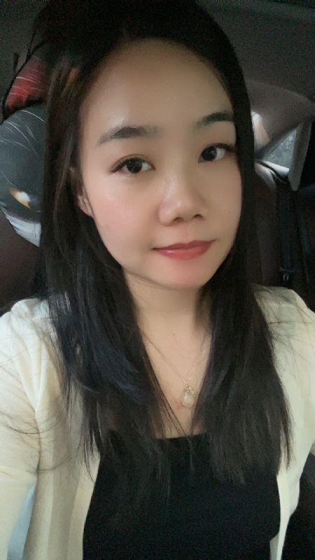 迷路的婷婷的第一张照片--泉州相亲服务中心
