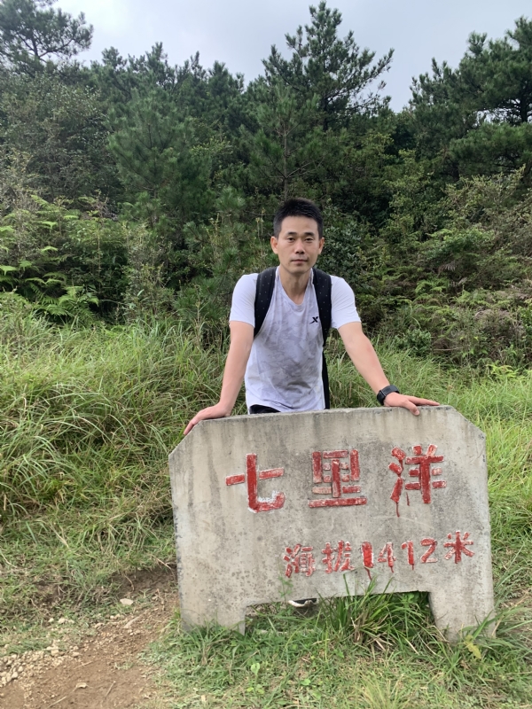 小朱佩奇的第一张照片--泉州相亲服务中心