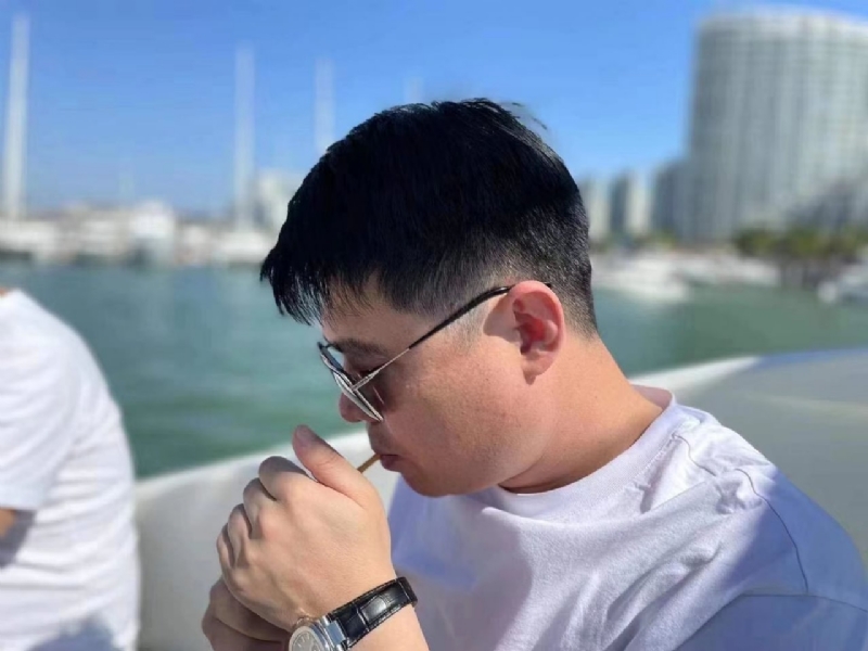 魔盒的第二张照片--泉州相亲服务中心