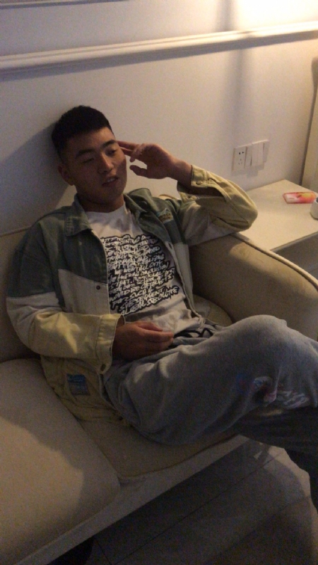 大太子的第一张照片--泉州相亲服务中心