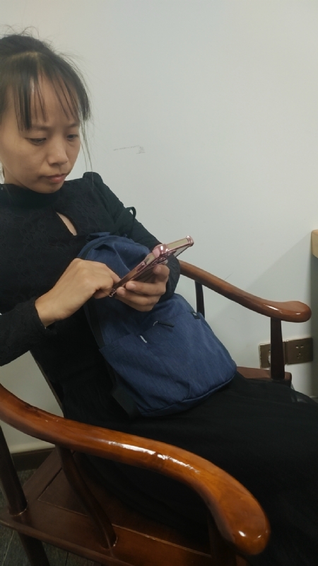 Cindy的第二张照片--泉州相亲服务中心