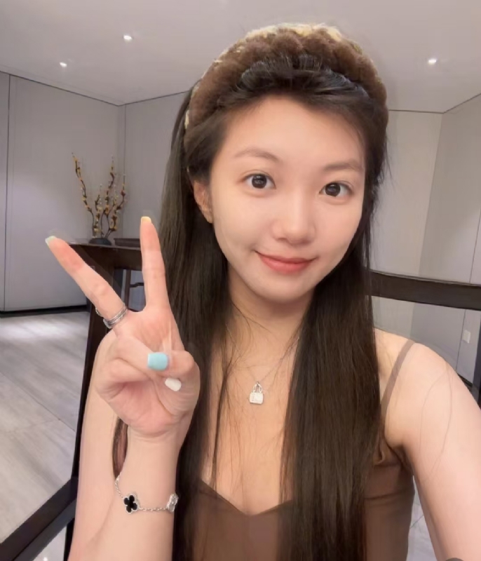 歌谣的第二张照片--泉州相亲服务中心