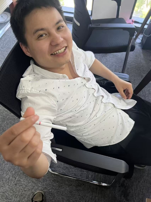 我是你辉哥的第一张照片--泉州相亲服务中心