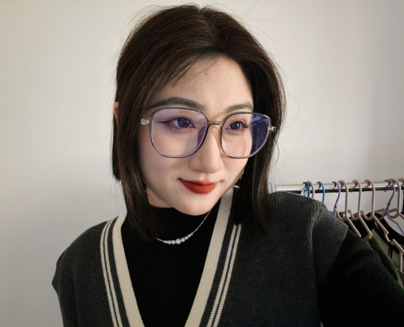 Helen的第二张照片--泉州相亲服务中心