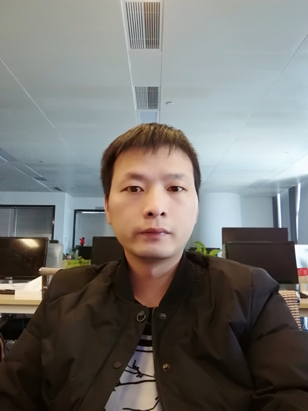 刘堃的第一张照片--泉州相亲服务中心