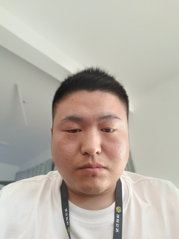 旺财的第一张照片--泉州相亲服务中心