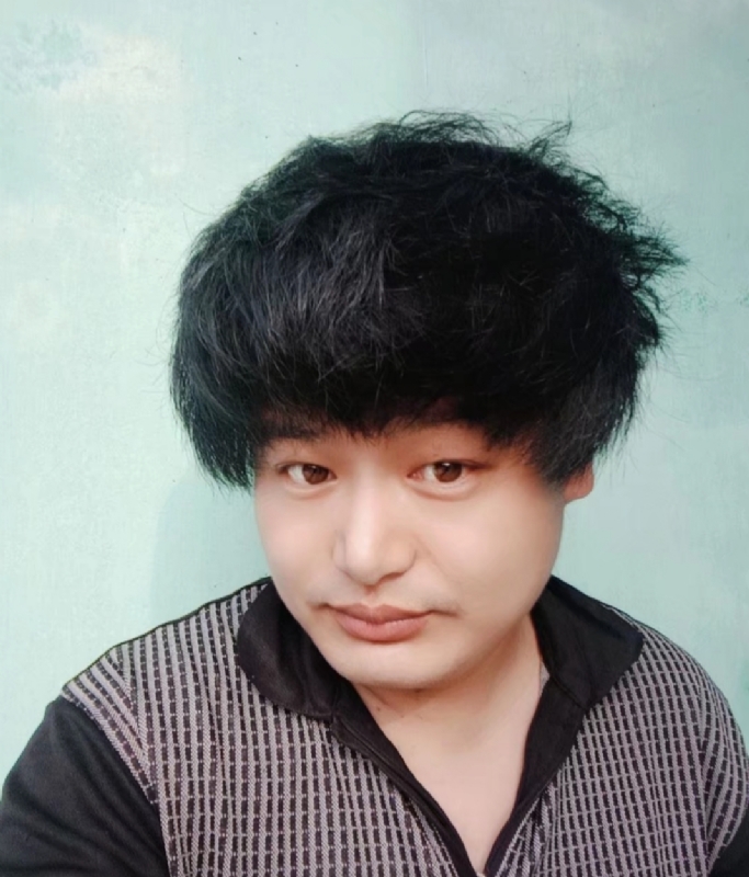 山东大汉的第五张照片--泉州相亲服务中心