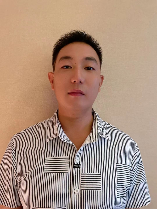 陈先生的第二张照片--泉州相亲服务中心