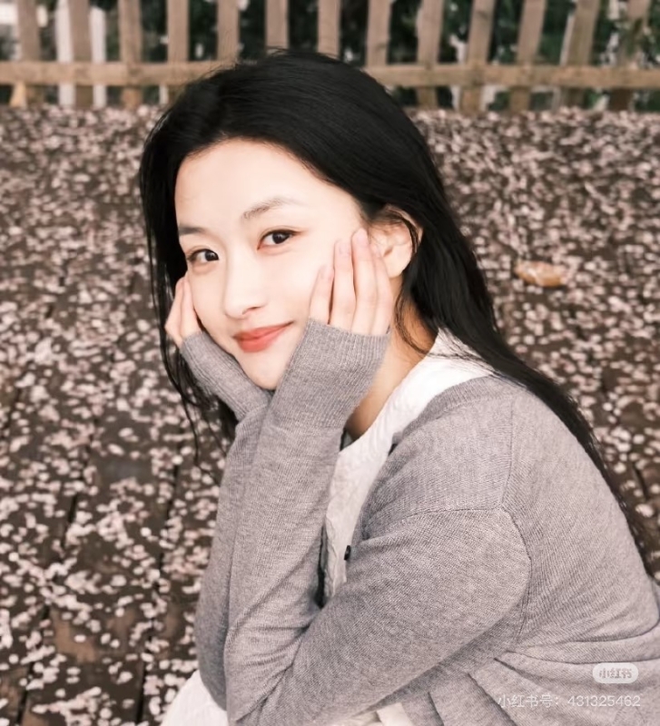 江小姐的第一张照片--泉州相亲服务中心