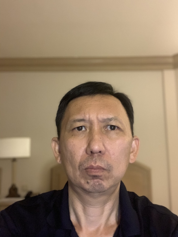 阿川的第一张照片--泉州相亲服务中心