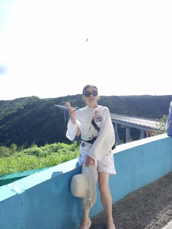 Jolan的第二张照片--泉州相亲服务中心