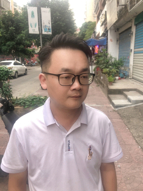 朱昱丞的第一张照片--泉州相亲服务中心