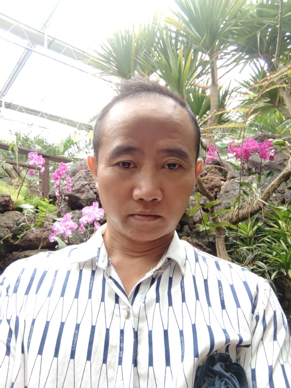 闲云盘鹤的第一张照片--泉州相亲服务中心