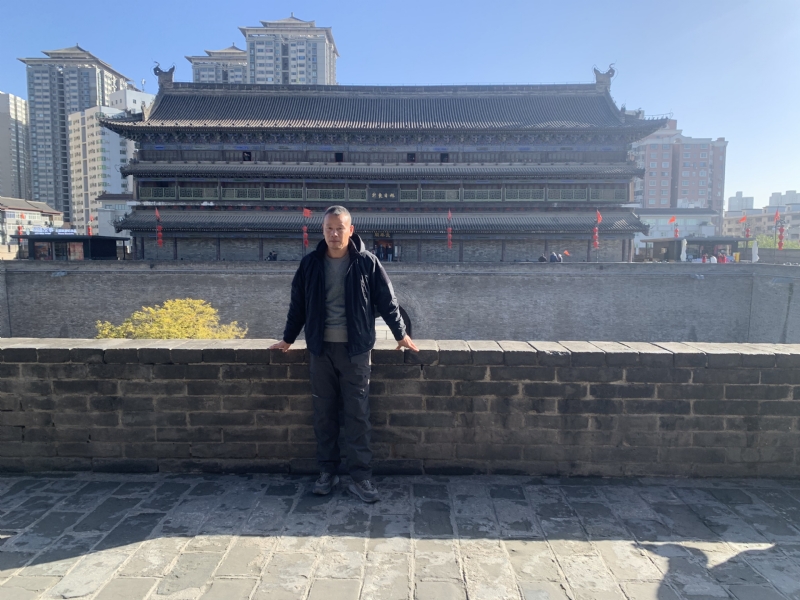 抹走知觉的第一张照片--泉州相亲服务中心