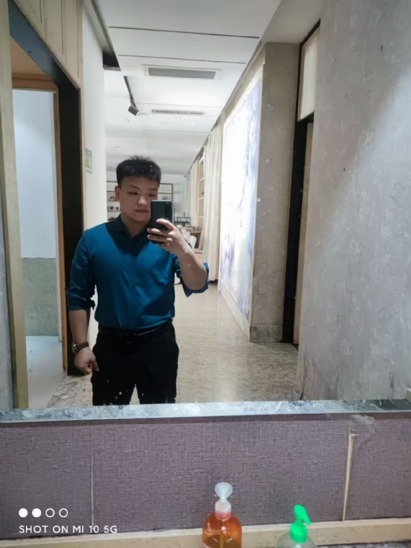 JCY的第二张照片--泉州相亲服务中心