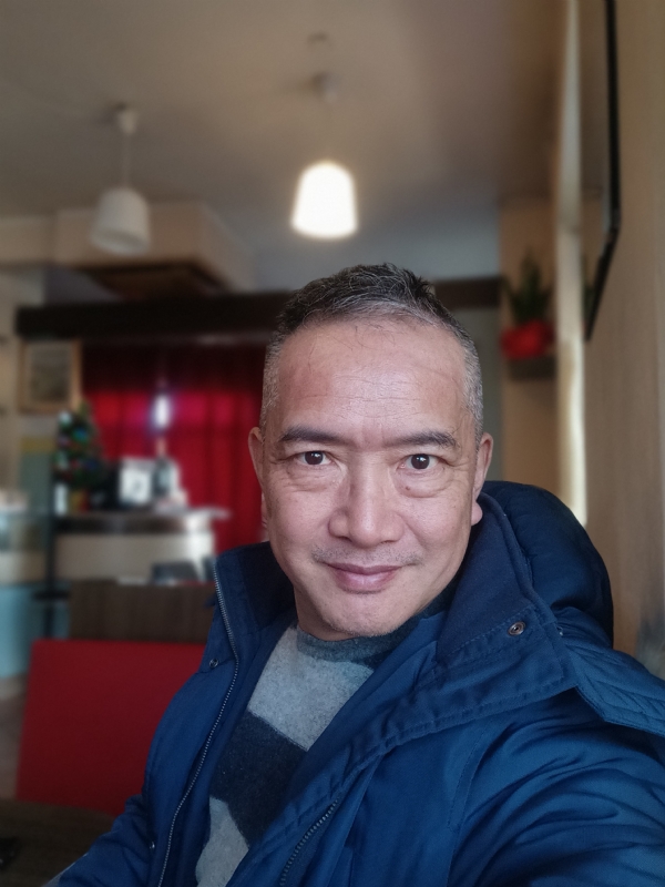 大龙的第一张照片--泉州相亲服务中心