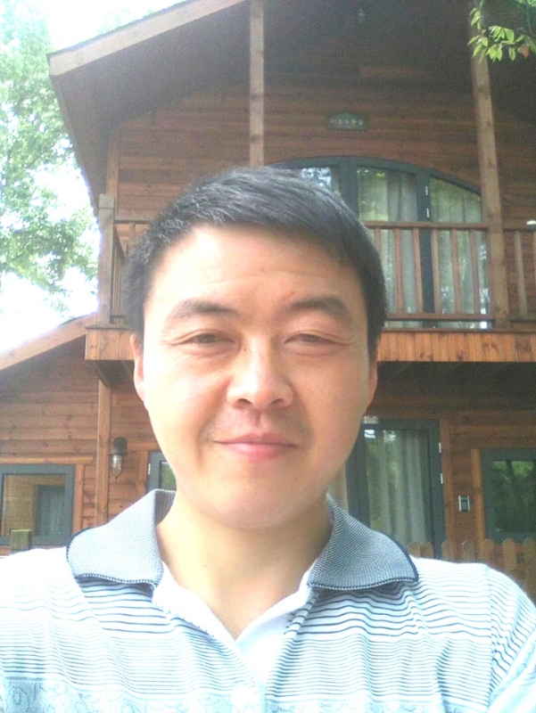 军子的第一张照片--泉州相亲服务中心