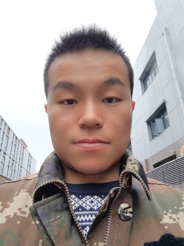 赵彦的第一张照片--泉州相亲服务中心