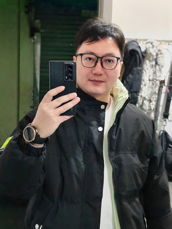 真心不累的第一张照片--泉州相亲服务中心