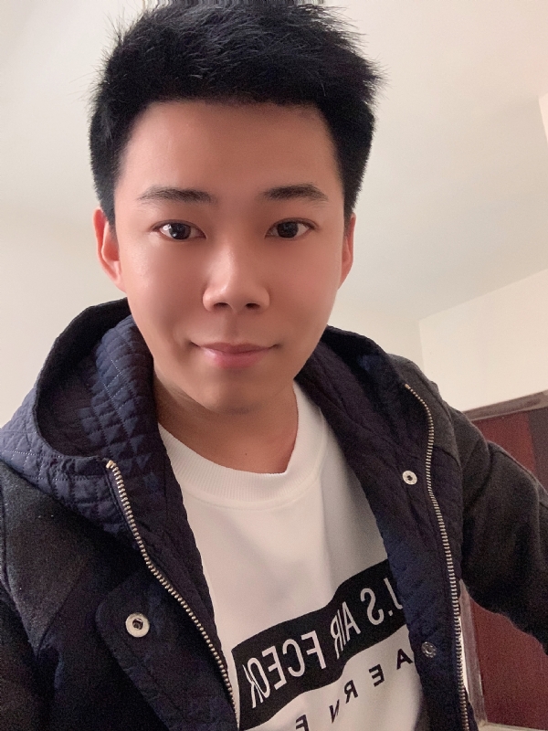 轻言淡语的第三张照片--泉州相亲服务中心