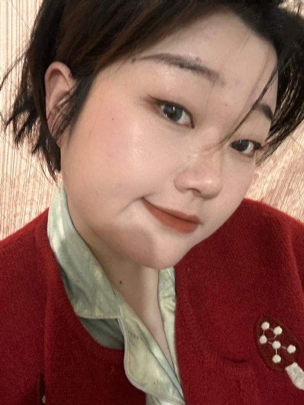 好运绵绵的第一张照片--泉州相亲服务中心