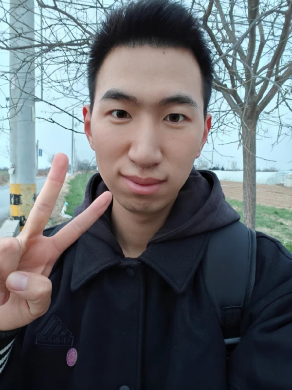 梅须逊雪三分白的第一张照片--泉州相亲服务中心