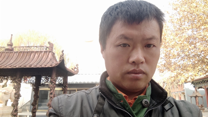 寒江雪的第一张照片--泉州相亲服务中心