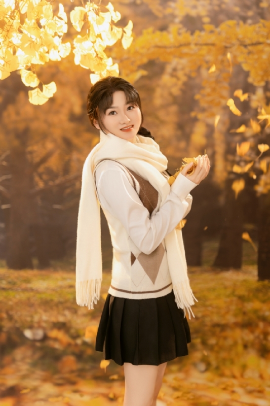 小福星的第一张照片--泉州相亲服务中心